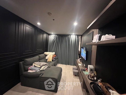 2-BR Condo at The Address Siam near BTS Ratchathewi (ID 2908670)