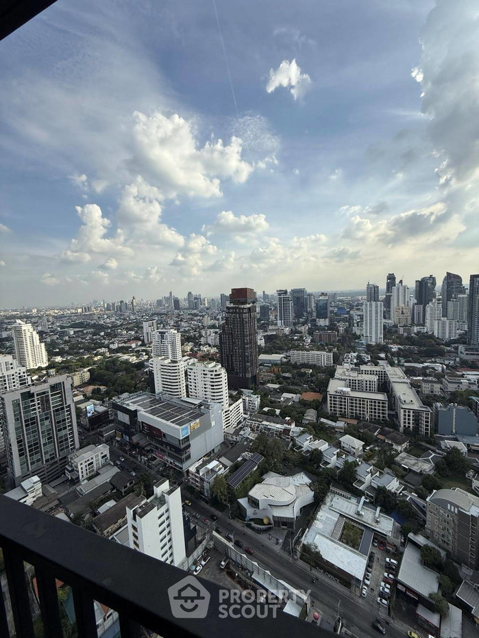 picture 2-BR Condo at Park Origin Thonglor near BTS Thong Lor (ID 2947193) - 4/18
