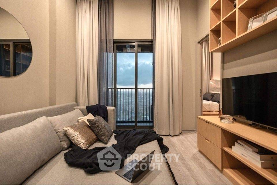 picture 1-BR Condo at The Line Sukhumvit 101 near BTS Punnawithi (ID 2947219) - 6/7