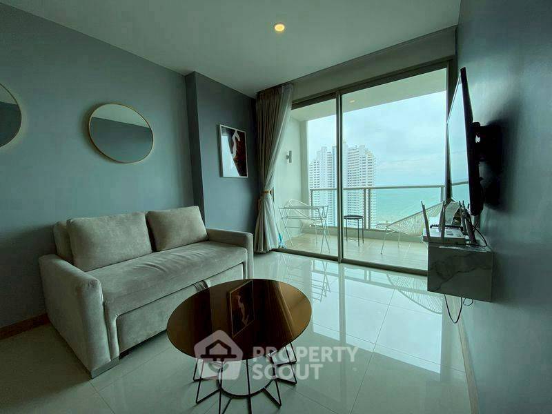 รูป คอนโด 1-ห้องนอน ที่ เดอะ ริเวียร่า จอมเทียน ใกล้ หาดจอมเทียน (ID 2912758) - รูปที่ 5/13
