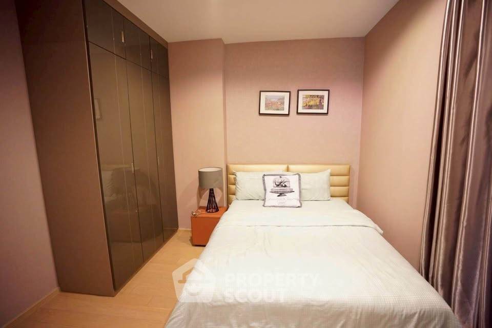 picture 2-BR Condo at HQ Thonglor near BTS Thong Lor (ID 2705757) - 7/13