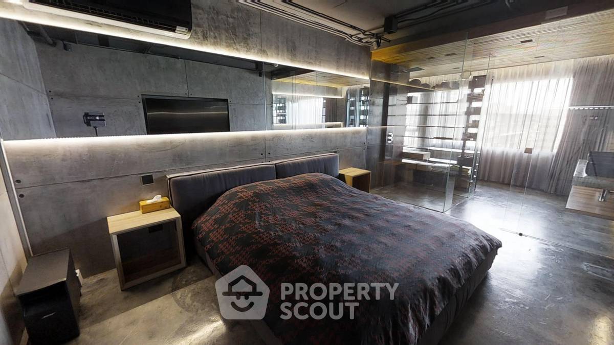 picture 3-BR Condo at The Clover Thonglor Residence near BTS Thong Lor (ID 2942083) - 11/13