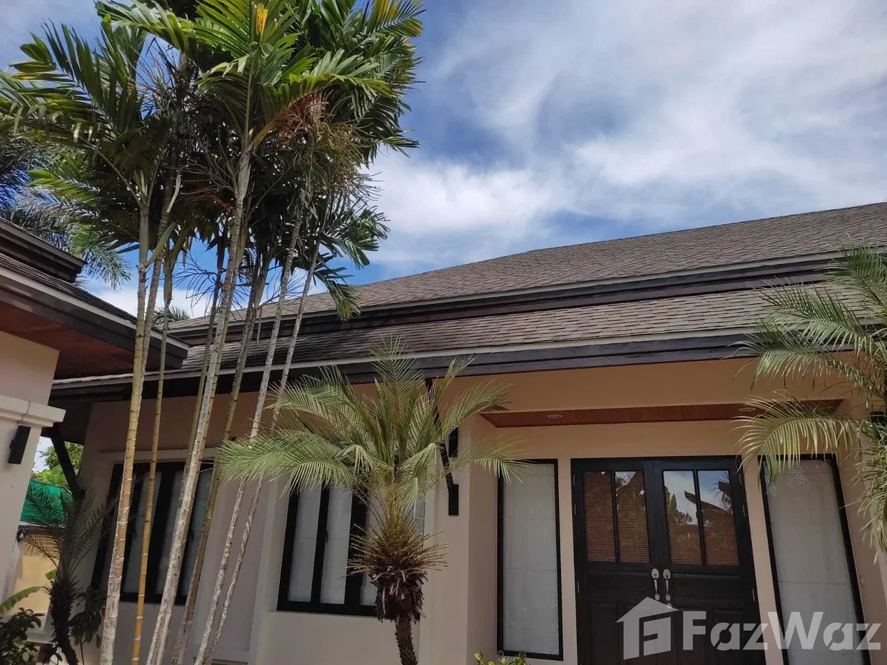picture 3 Bedroom Villa for rent in Rawai, Phuket 6401882 - 6/19