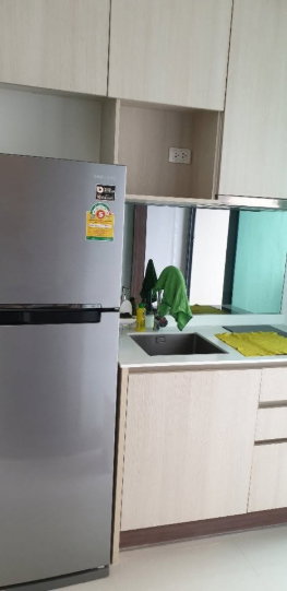 picture Condo for Rent at Q Asoke (B6905071) - 8/13