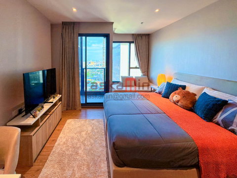 ✨ Special Opportunity for Investors and Buyers Looking for a Prime Pattaya City Condo