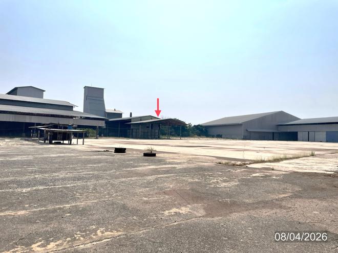 picture FACTORY 19447 Sq.w. Muang Phichit Phichit for 122.9M - 3/44