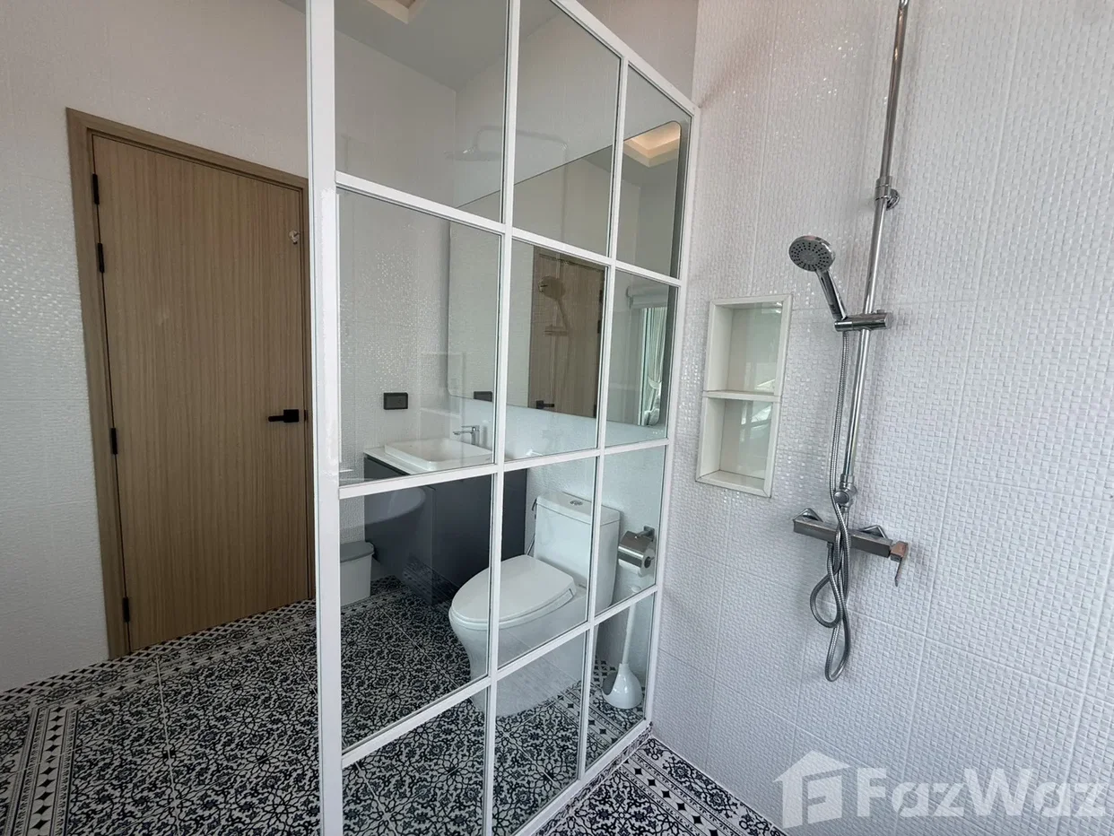 picture Cozy Monte Hua Hin 3 Bedrooms Pool Villa for Rent 6401859 - 31/41