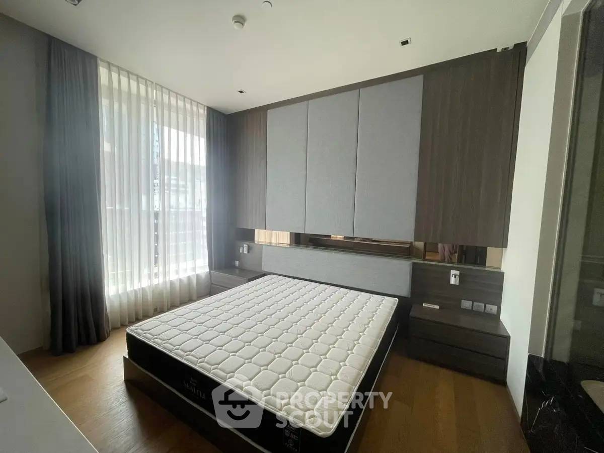 picture 1-BR Condo at Saladaeng One near MRT Si Lom (ID 2874549) - 9/18