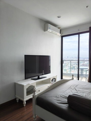 picture #SC14164  📌 Rent | 🟦🟨Supalai Premier Ratchathewi​🟥🟩𝑪𝒐𝒏𝒕𝒂𝒄𝒕𝑳𝑰𝑵𝑬:@𝒔𝒆𝒄𝒓𝒆𝒕𝒑𝒓𝒐𝒑𝒆𝒓𝒕𝒚 🔥✨ - 3/9