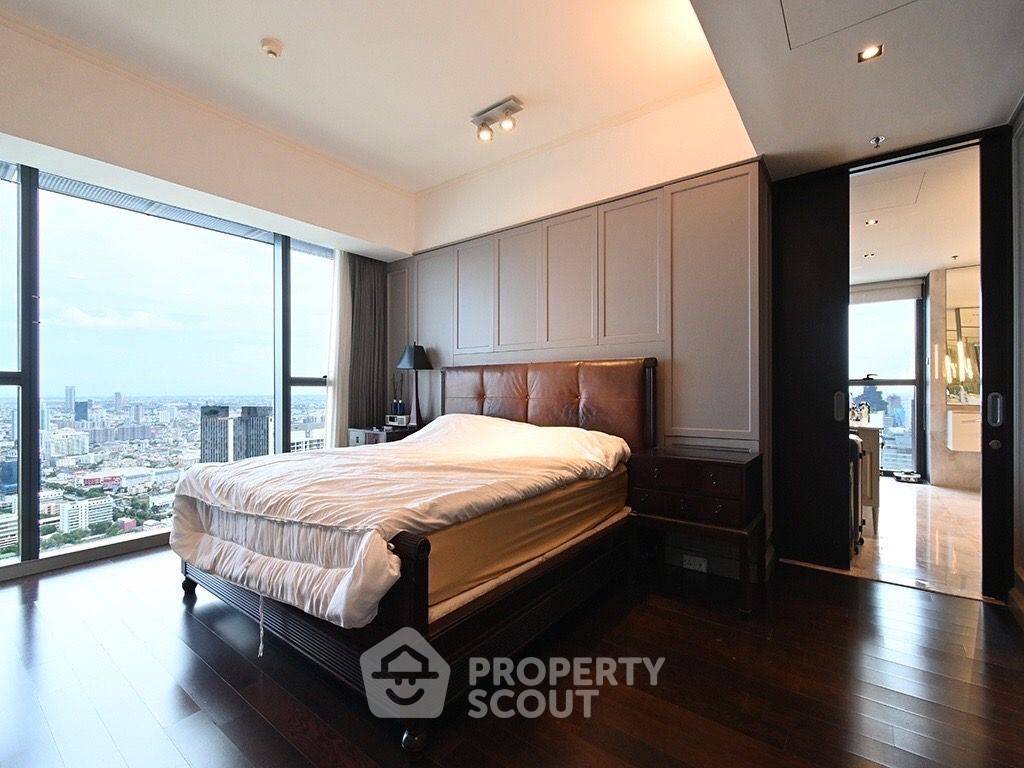 รูป คอนโด 4-ห้องนอน ที่ เดอะ เม็ท สาทร ใกล้ BTS ช่องนนทรี (ID 985351) - รูปที่ 8/11