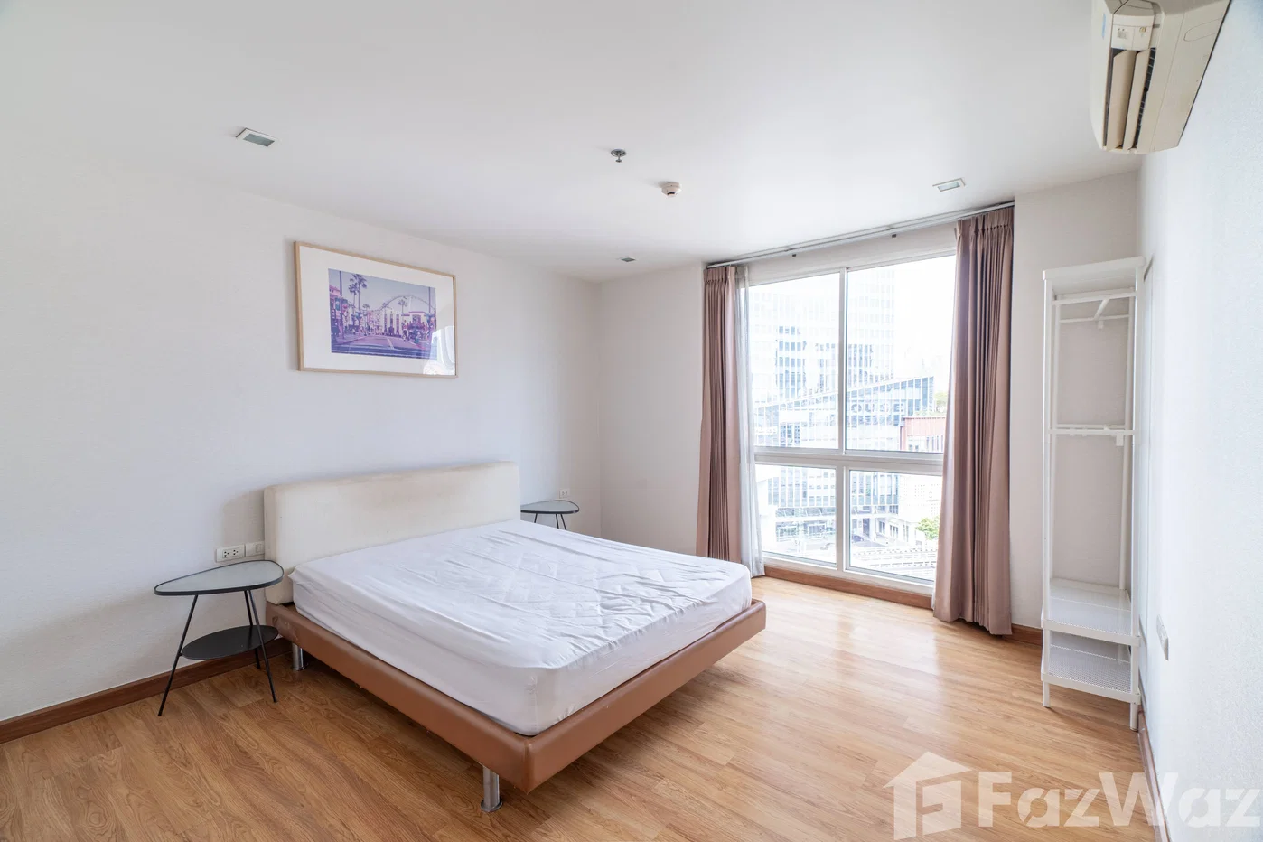 รูป Wish @ Samyan – คอนโด 2 ห้องนอน 2 ห้องน้ำ | 80 ตร.ม. วิวเมือง |ต่ำกว่าราคาตลาดถึง -18.10% ติดต่อเราตอนนี้! 647840 - รูปที่ 4/15