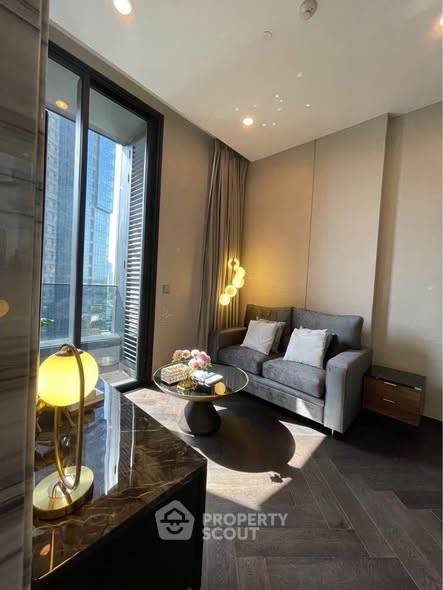 picture 1-BR Condo at The Esse Sukhumvit 36 near BTS Thong Lor (ID 2720396) - 2/8