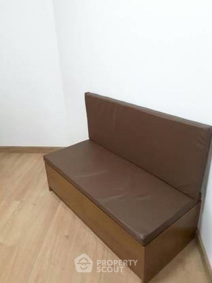 picture High-Floor 1-BR 33 Sqm For Sale, Supalai Vista Pak-Kred Intersection (ID 741350) - 1/12