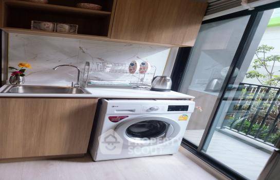 รูป คอนโด 1-ห้องนอน ที่ นิว โนเบิล เซ็นเตอร์ บางนา ใน บางนาเหนือ (ID 1466178) - รูปที่ 4/8