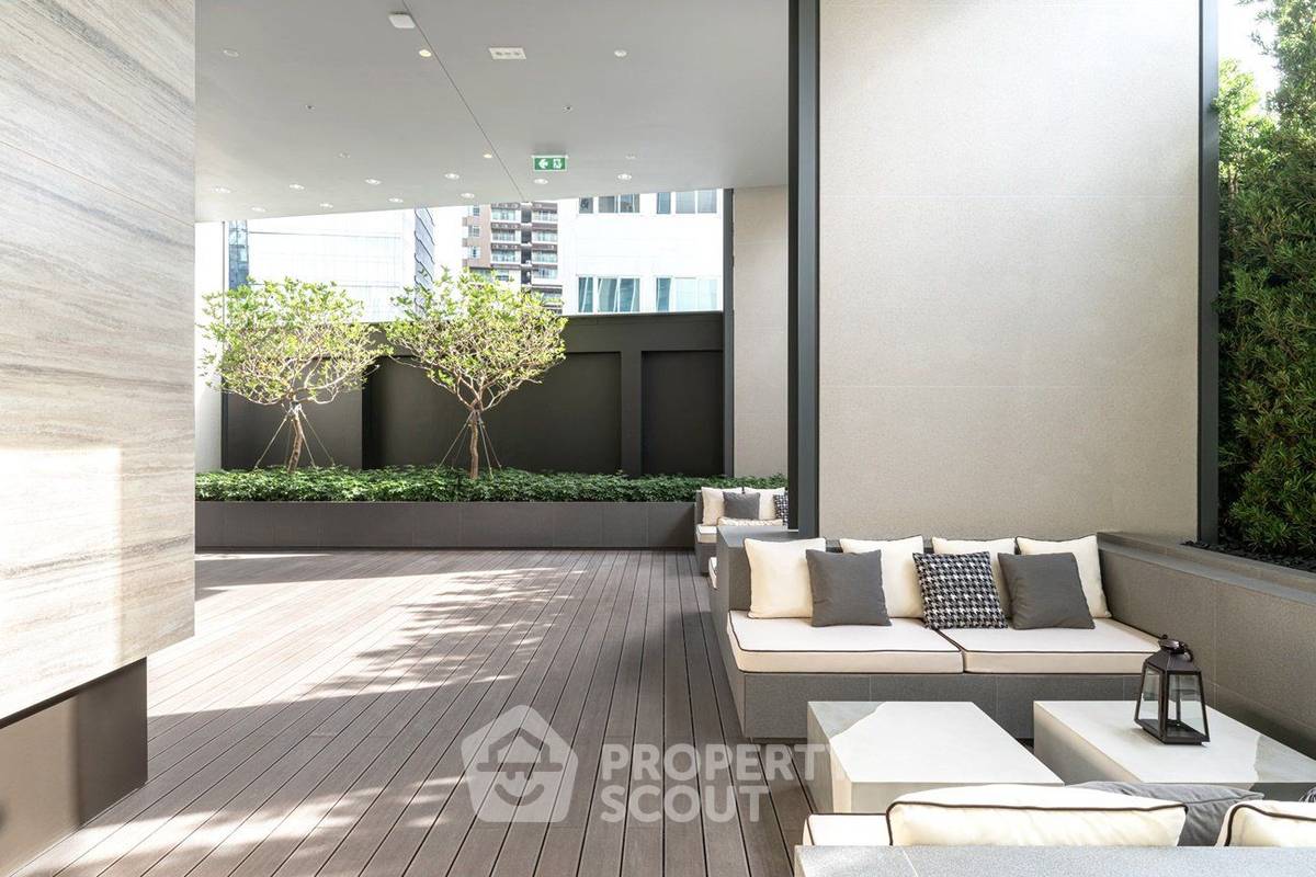 picture 2-BR Condo at The Estelle Phrom Phong near BTS Phrom Phong (ID 2900743) - 2/8