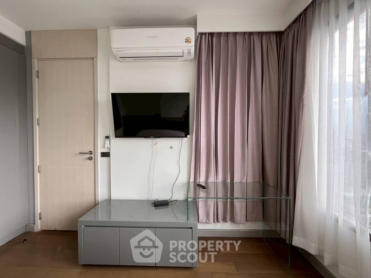 picture 2-BR Condo at M Phayathai near BTS Victory Monument (ID 2911476) - 7/15