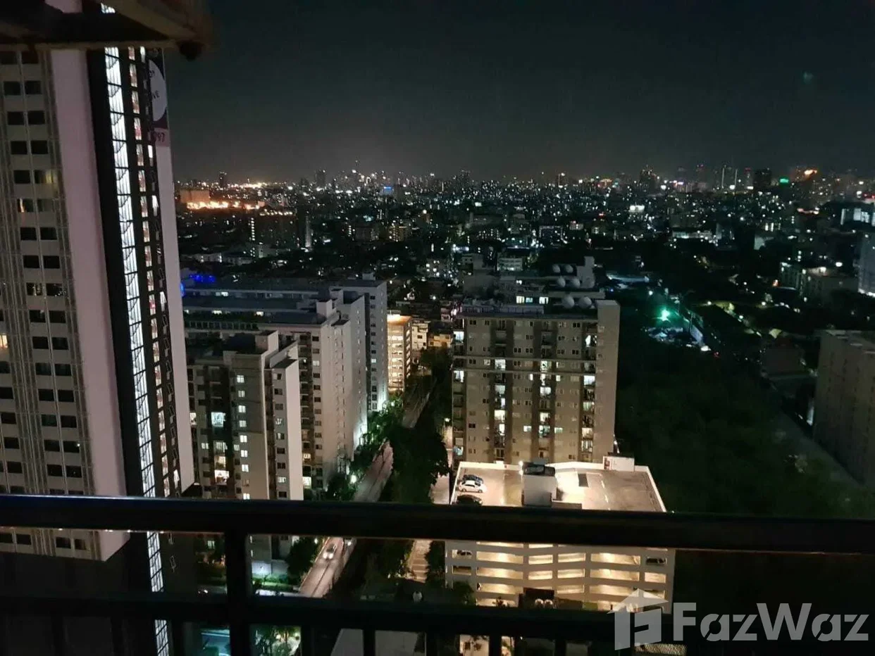picture Fully Furnished | High Floor | Prime Bangkok Location 6401964 - 7/10