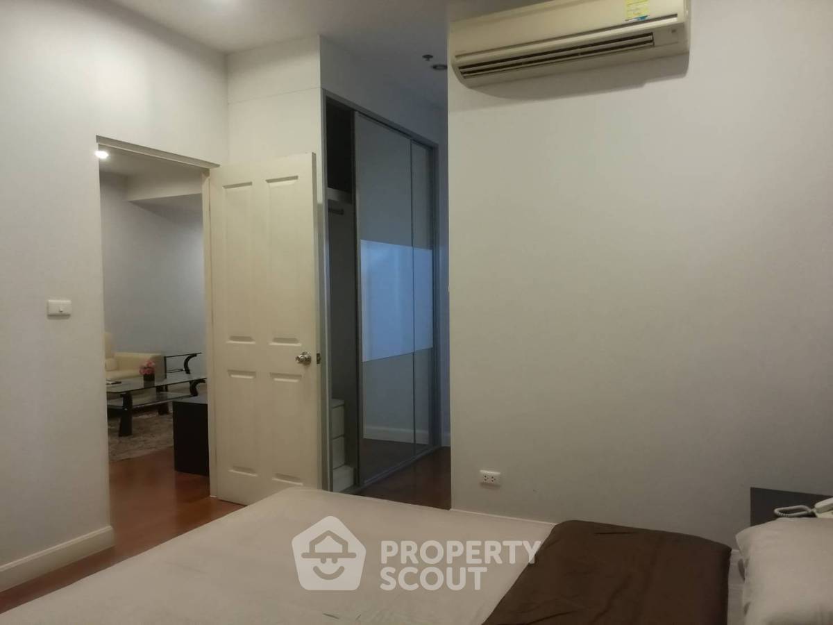 picture 1-BR Condo at Siri Residence Sukhumvit near BTS Phrom Phong (ID 2843124) - 19/21