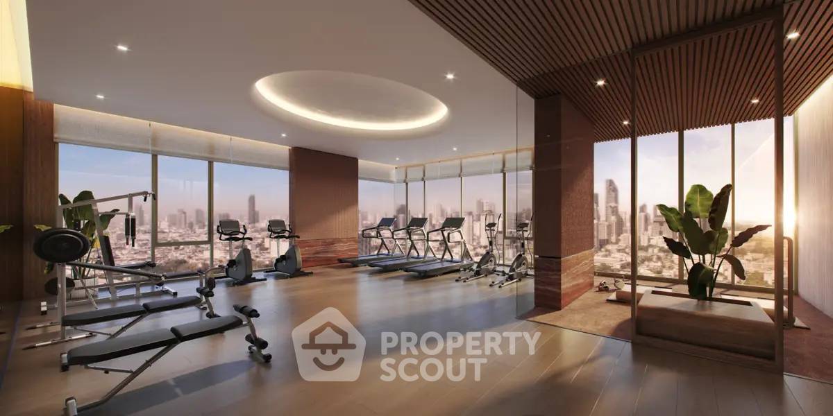 picture 3-BR Condo at WIDEN By Sansiri in Thung Maha Mek (ID 2866678) - 3/5