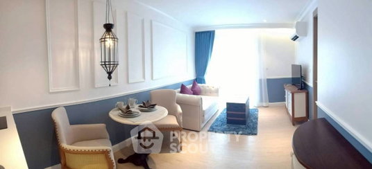 รูปภาพ 1-BR Condo at Seven Seas Côte DAzur close to Pattaya (ID 2942088)