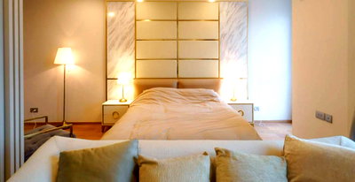 Condos for rent : ✅ QCP115 ✅ Line : @p2nproperty