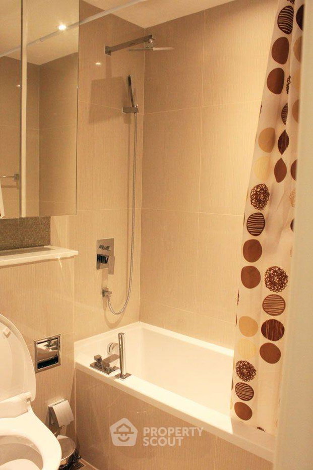 picture 2-BR Condo at H Sukhumvit 43 near BTS Phrom Phong (ID 899112) - 12/20