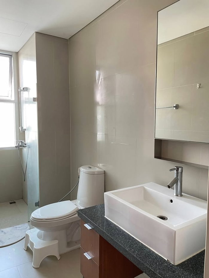 picture Condo for Rent at Villa Sathorn (A6905063) - 9/10