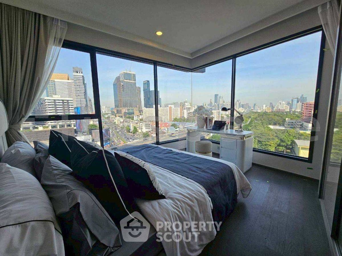 รูป คอนโด 2-ห้องนอน ที่ โคโค่ พาร์ค ใกล้ MRT คลองเตย (ID 2940095) - รูปที่ 5/9