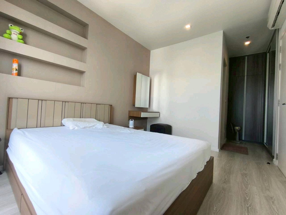 รูป ให้เช่าQuinnรัชดา 46ตร.ม. 20,000บาท - รูปที่ 4/11