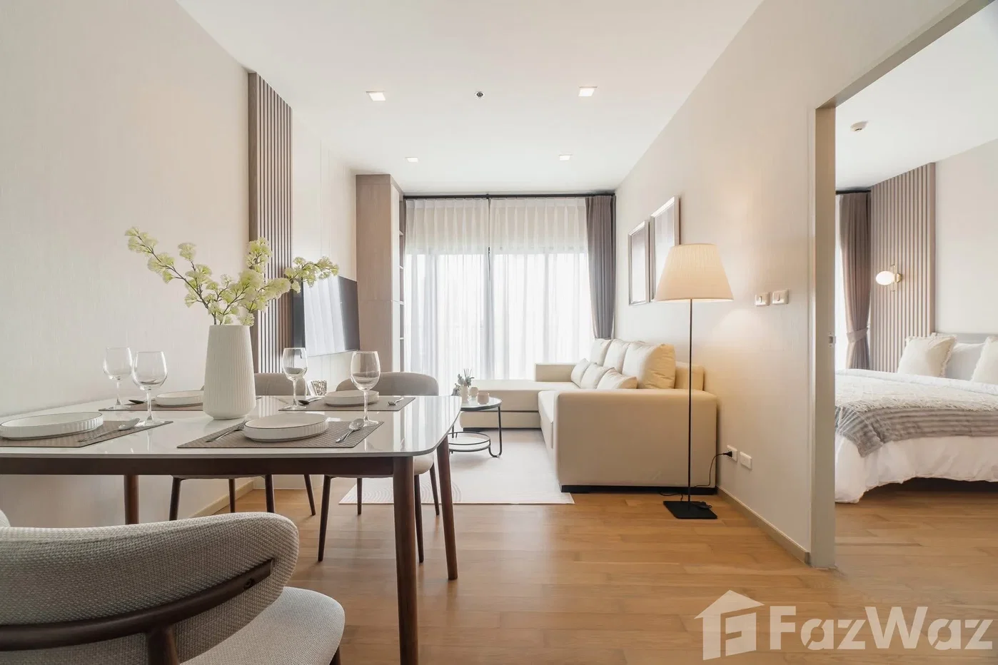 picture 1 bedroom for rent 6404095 - 3/8