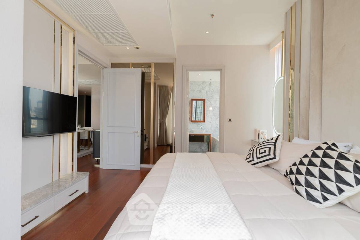 picture 2-BR Condo at Khun By Yoo near BTS Thong Lor (ID 2698586) - 15/29