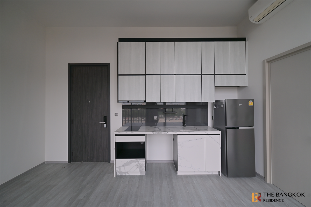 picture Easy Travel, Fully Utilized Space The Line Sukhumvit 101 near BTS Punnawithi - 10/10
