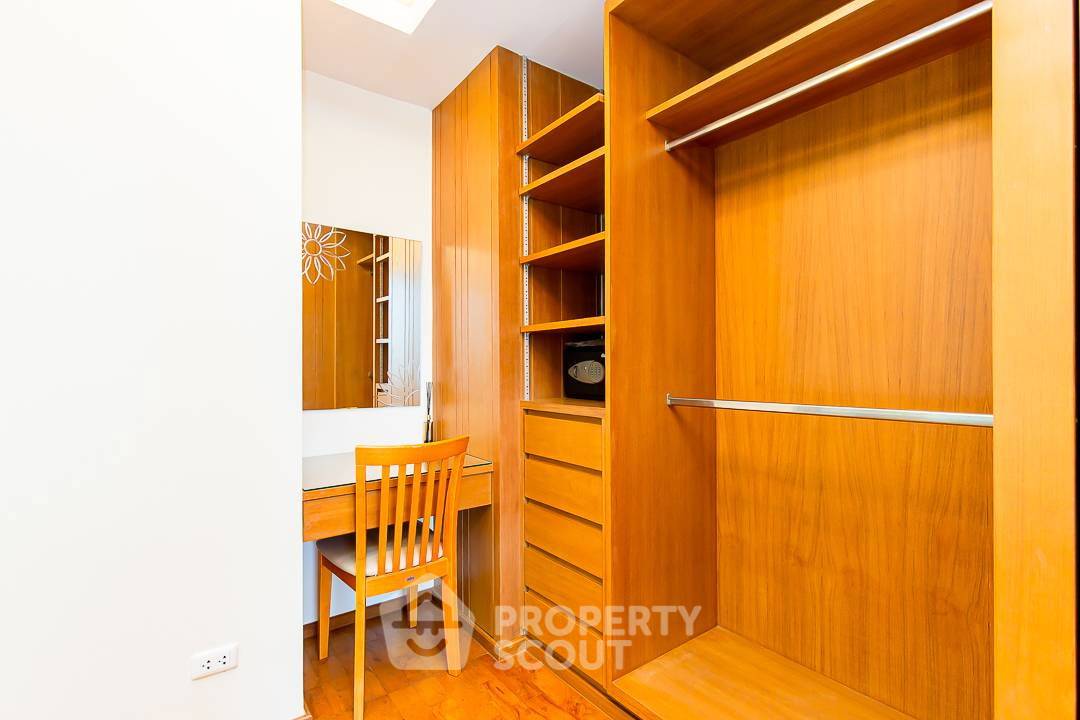 รูป คอนโด 1-ห้องนอน ที่ สิริ เรสซิเด้นซ์ สุขุมวิท ใกล้ BTS พร้อมพงษ์ (ID 2726885) - รูปที่ 3/5