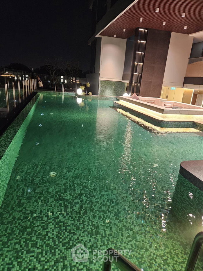 รูป คอนโด 1 ห้องนอน ขาย Beverly Mountain Bay พราตำมเนก นาจอมเทียน (ID 2350368) - รูปที่ 11/24