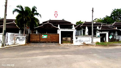 Houses for sale Muang Krabi Krabi : HOME 99 Sq.w. Muang Krabi Krabi for 4.7M
