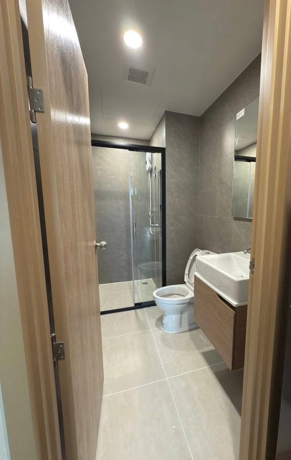 picture Condo for Rent at The LIVIN Phetkasem (A6905064) - 6/7
