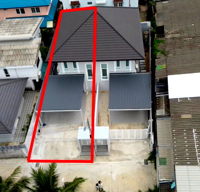 เช่าบ้านแฝด วิทยาลัยพณิชยการบางนา : 🏡✨ ให้เช่าบ้านแฝด 2 ชั้น — ซอยอ่อนนุช 40 Modern Smart Home ทำเลดีเดินทางสะดวก ใกล้รถไฟฟ้า 2 สาย 