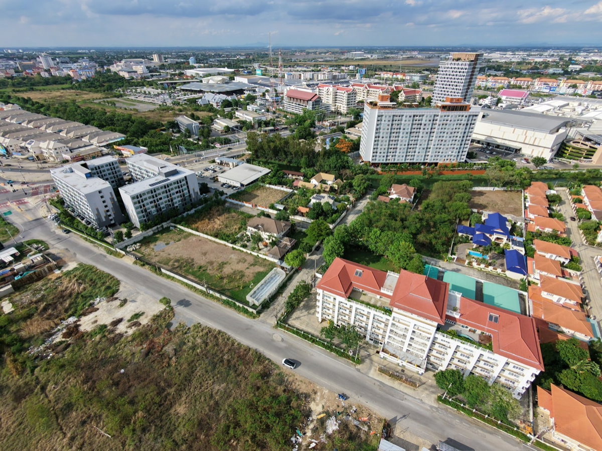 รูป ขาย บ้านเดี่ยวไม้สักทั้งหลัง บนที่ดิน 300 ตร.ว. หลัง Central อยุธยา เพียง 1.4 กม. - รูปที่ 4/41