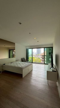 💙For rent Unfurnished | Noble Solo💙 +66 615802631 Dao // Line id : @yps3670k