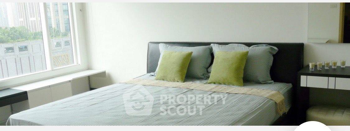 picture 1-BR Condo at 39 By Sansiri near BTS Phrom Phong (ID 2695533) - 4/10