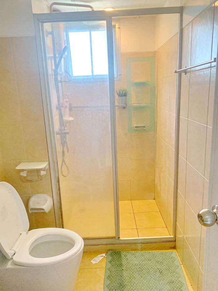 picture 9810, 2 Br. condo for rent, City Home Ratchada 10. - 13/13