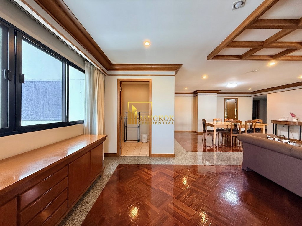 picture United Tower | Spacious 3 Bedroom Condo For Rent in Thonglor - BR18534CD - 10/52