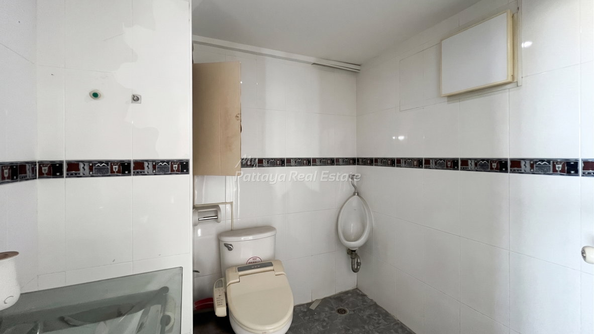 รูป 🛏️ 2 ห้องนอน - 🛁 2 ห้องน้ำ - 🏙️ City View - 🌏 ชื่อชาวต่างชาติ - 🏢 Nirun Grand Ville Pattaya - รหัส: NR06 - รูปที่ 11/26