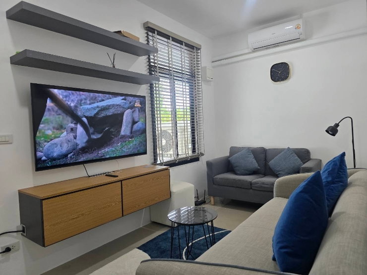 รูป 🏡 House for Rent in Pasak 8, Phuket 🐾✨ - รูปที่ 8/17
