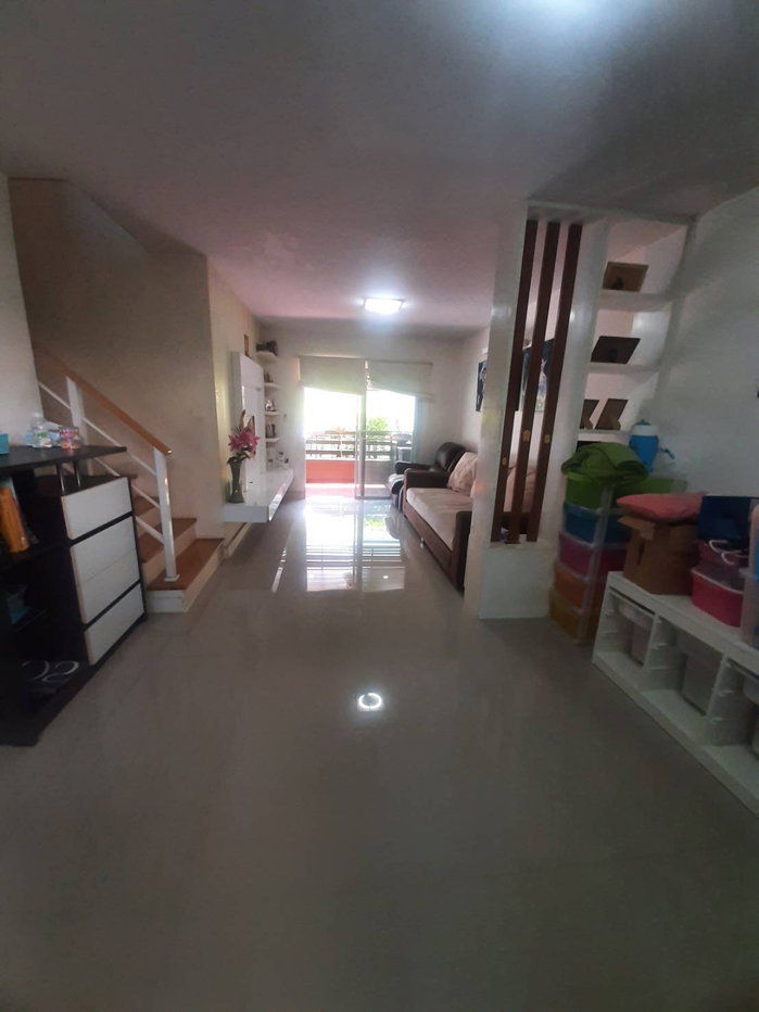 picture Townhouse for rent at Pruksa Town Privet, Ratchada-Ramintra - 9/32