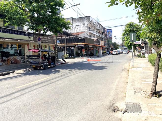 picture HOME 55.2 Sq.w. Muang Chiang Mai Chiang Mai for 3.3M - 10/24