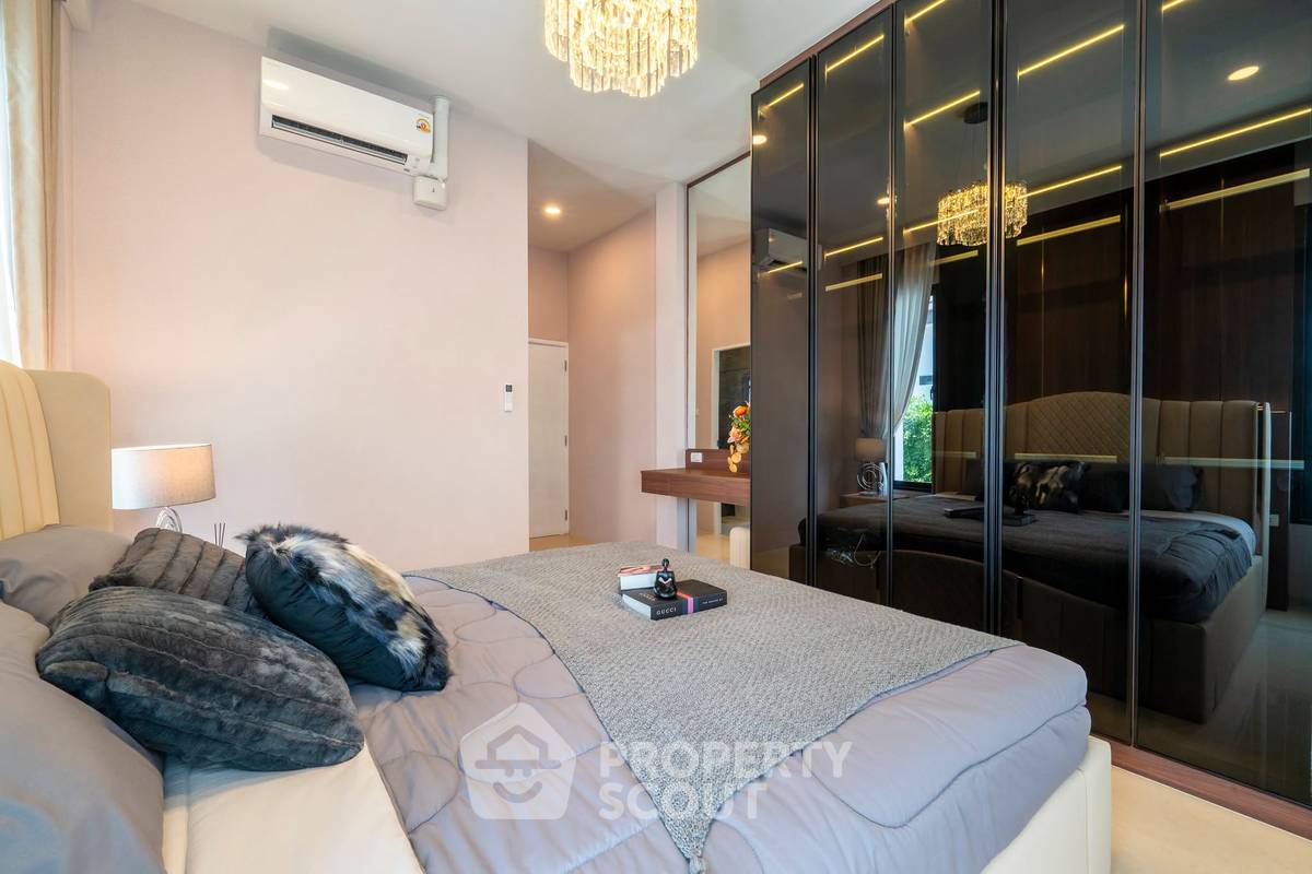 รูป คอนโด 3-ห้องนอน ที่ วินด์แฮม จอมเทียน พัทยา ใกล้ เมืองพัทยา (ID 2929141) - รูปที่ 18/30
