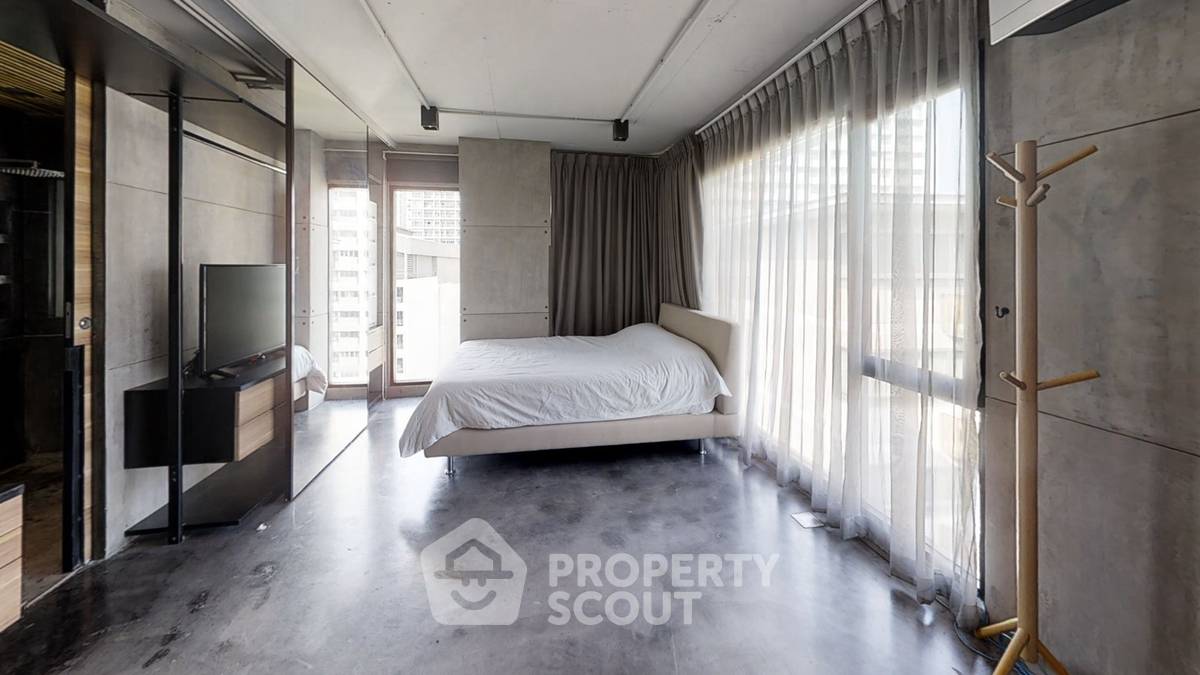 picture 3-BR Condo at The Clover Thonglor Residence near BTS Thong Lor (ID 2942083) - 10/13