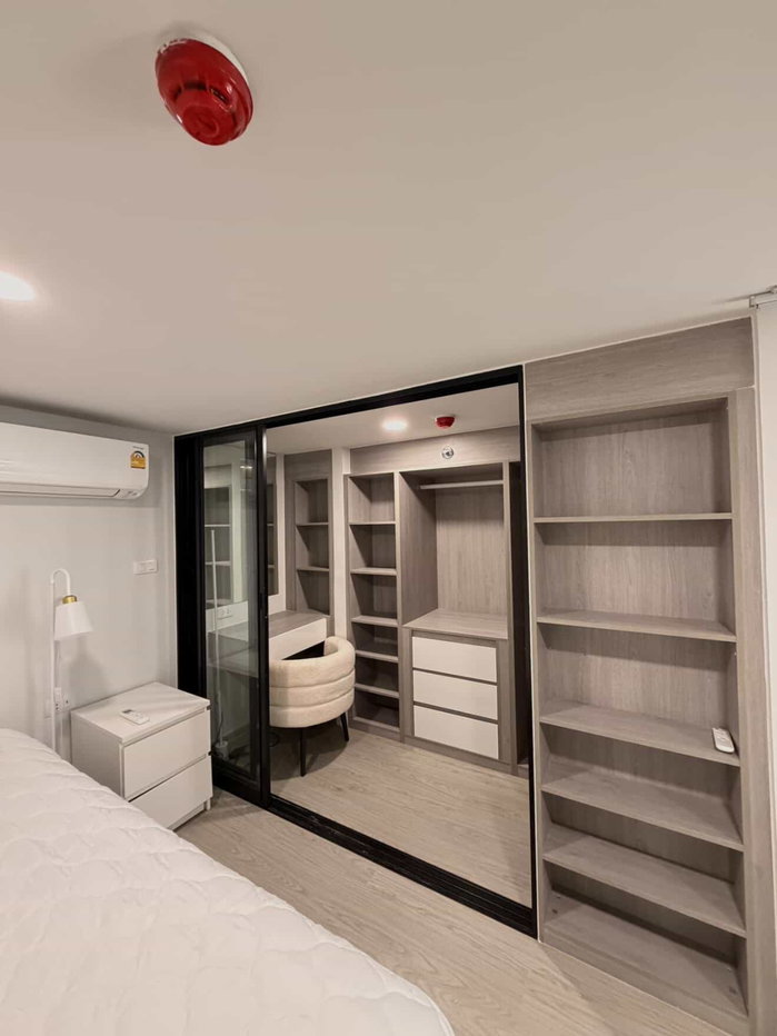 picture ‼️ Ready to Move In ‼️ ✨ Origin Plug & Play Ramkhamhaeng Triple Station ✨ - 9/16