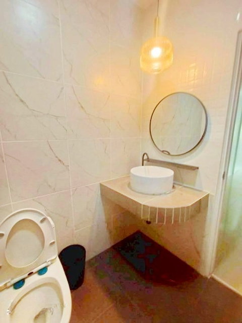 รูป ใกล้โรบินสัน ถลาง 2 กม. ภูเก็ต ทาวน์เฮาส์ 2นอน 1น้ำ 100 ตร.ม. 25 ตร.วา.พร้อมเฟอร์ฯ เทพกระษัตรี ศรีสุนทร ถลาง และเครื่องใช้ไฟฟ้าครบ - รูปที่ 8/8